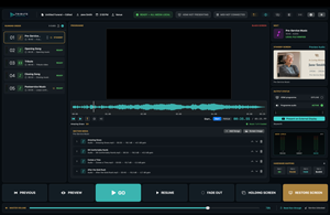 Tribute Director Verify